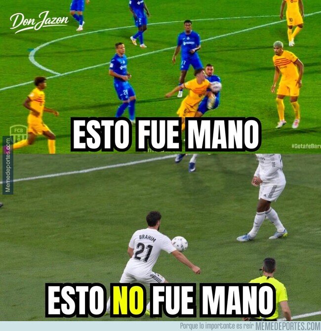 1239262 - Y a Ferrán el hombro le llega hasta el codo.