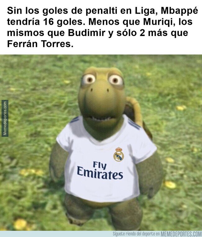 1239263 - Mbappé alcanzó la altura de vara que dejó Cristiano