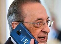 Enlace a Florentino siempre a la Vanguardia