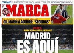 Enlace a No hay huevos de sacar una portada así, verdad?