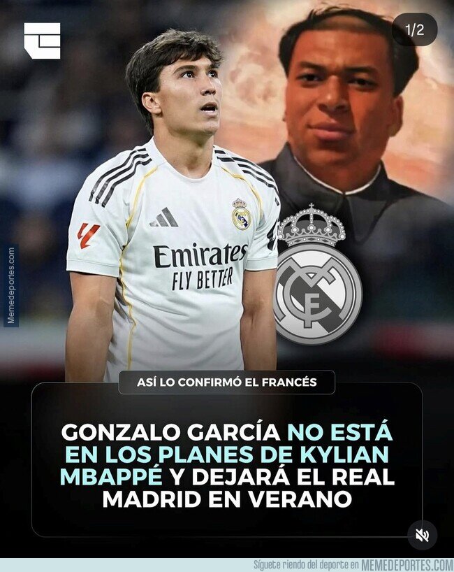 1239282 - Ki Li-An ya ha dictado sentencia, por @enbajafutbol