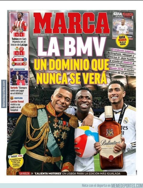 1239298 - Es la portada de todos los tiempos