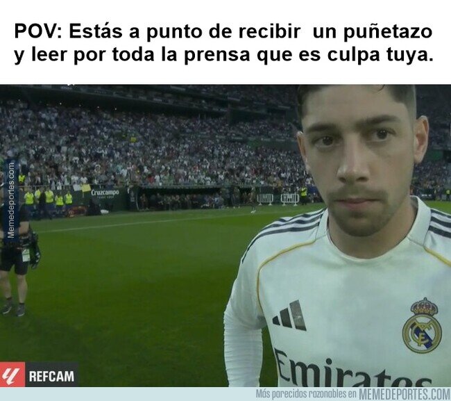 1239302 - Hace dos años no era meme