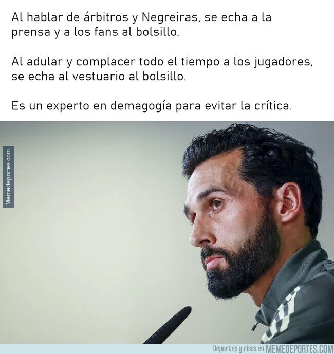 1239303 - Arbeloa no tiene un pelo de tonto