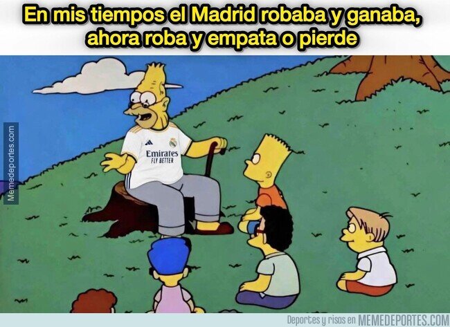 1239305 - Como cambian los tiempos