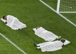 Enlace a A dormir hasta la temporada que viene