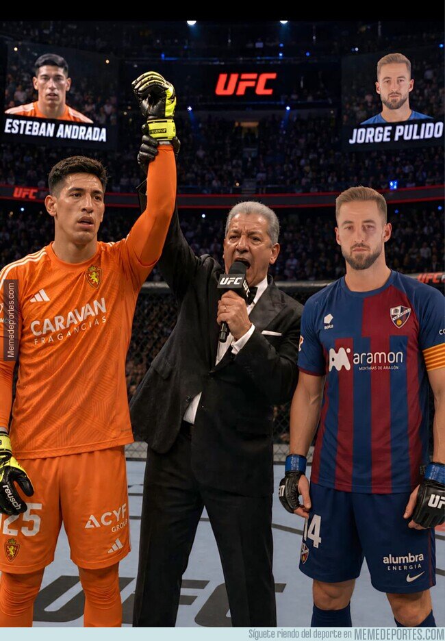 1239324 - Estuvo emocionante ayer la UFC