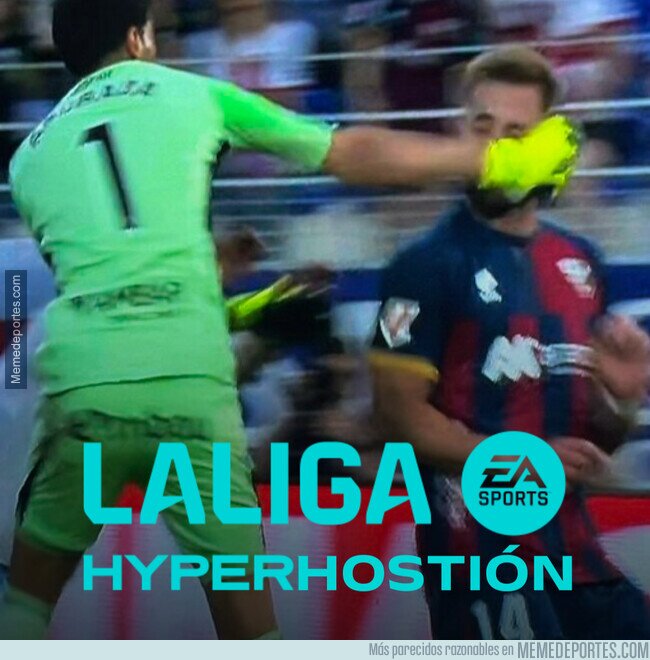 1239329 - La Segunda debería renombrarse