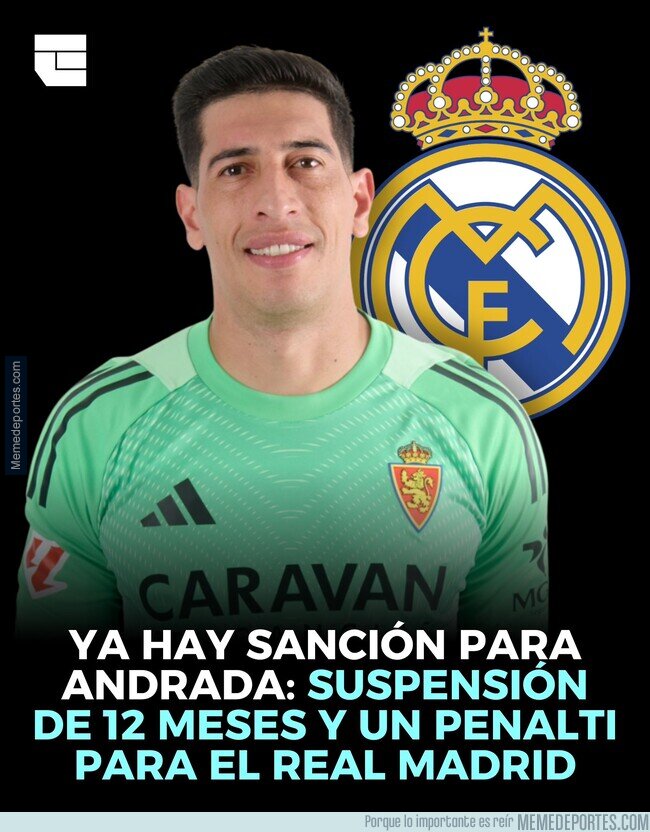 1239335 - Justicia por fín, por @enbajafutbol