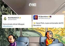 Enlace a Dos fichajes históricos