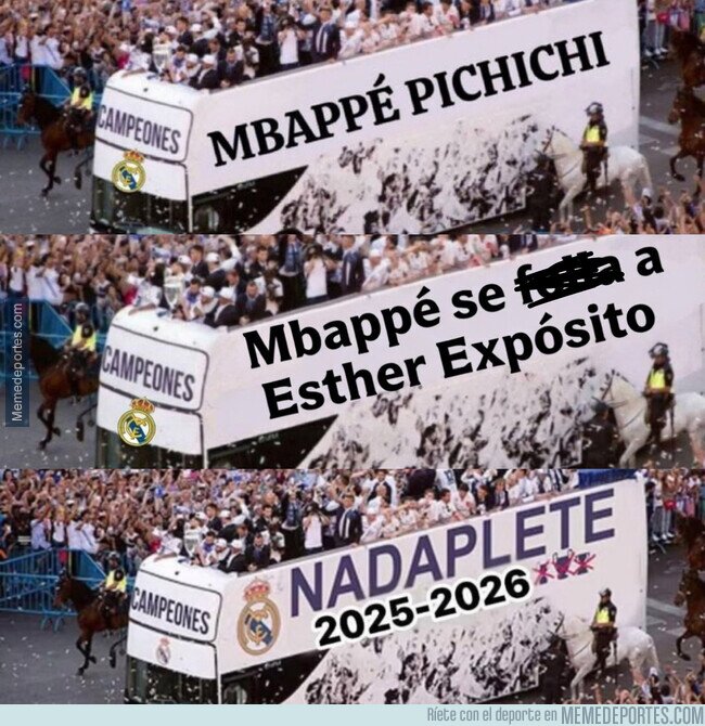 1239359 - En Madrid están de celebración