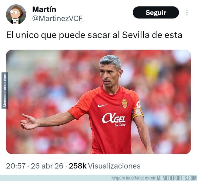 1239360 - Sólo los verdaderos LaLiga enjoyers entenderán