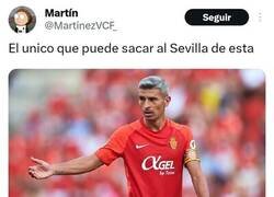 Enlace a Sólo los verdaderos LaLiga enjoyers entenderán