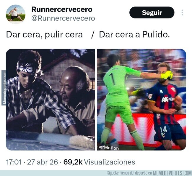 1239361 - No es lo mismo, por @Runnercervecero