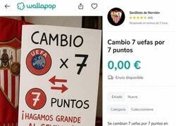 Enlace a En Sevilla están desesperados