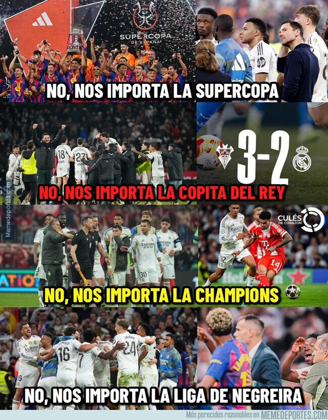 1239386 - Lo que importa en el Madrid