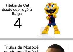 Enlace a El gato vs La Tortuga
