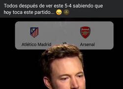 Enlace a Viene acompañado de mucho frío