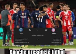 Enlace a Una oda al fútbol
