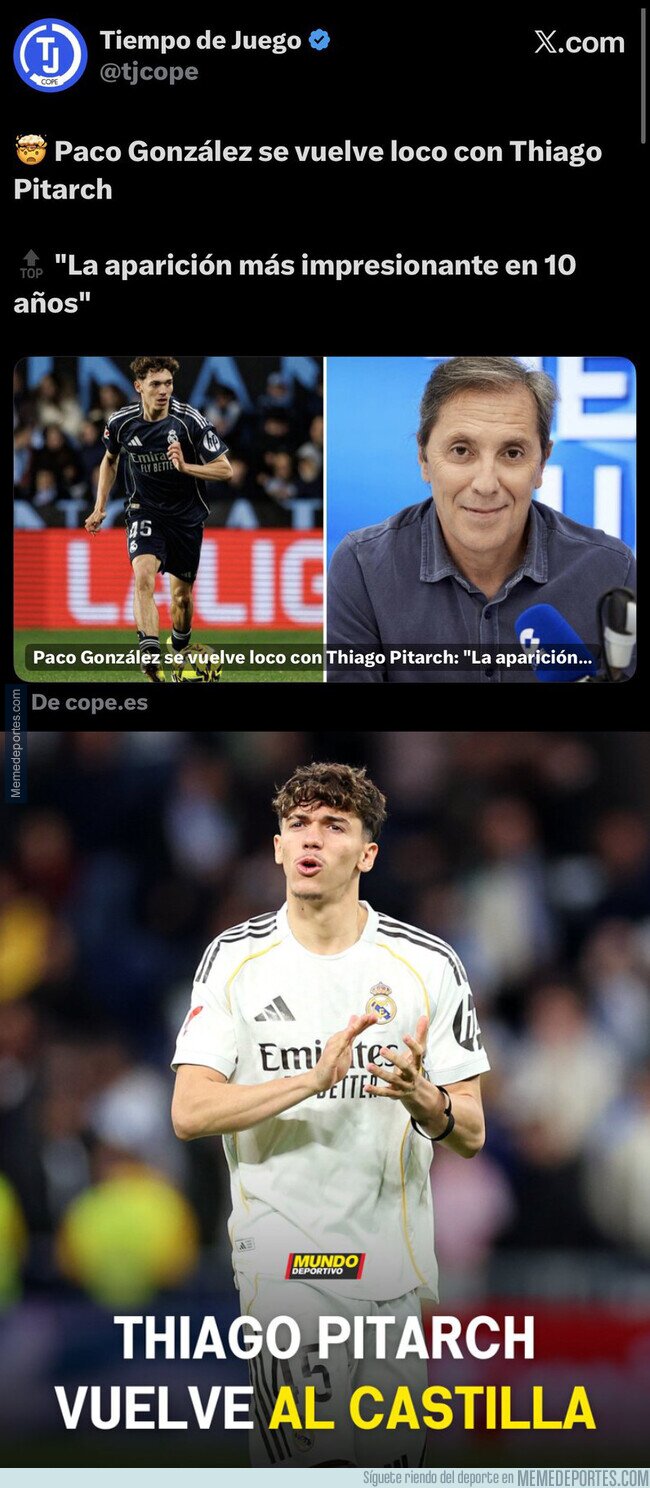1239399 - Paco, tranquilízate