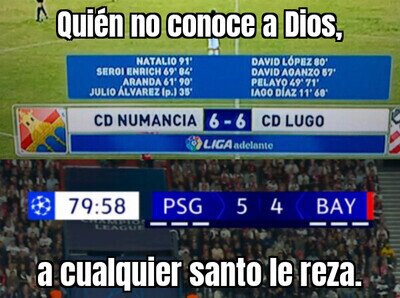 Mejor de ayer