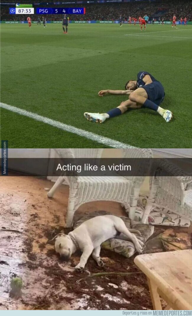 1239407 - Separados al nacer