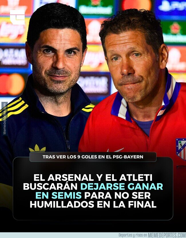 1239412 - Última hora, por @enbajafutbol