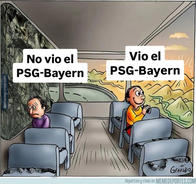 1239417 - Hay dos tipos de persona hoy