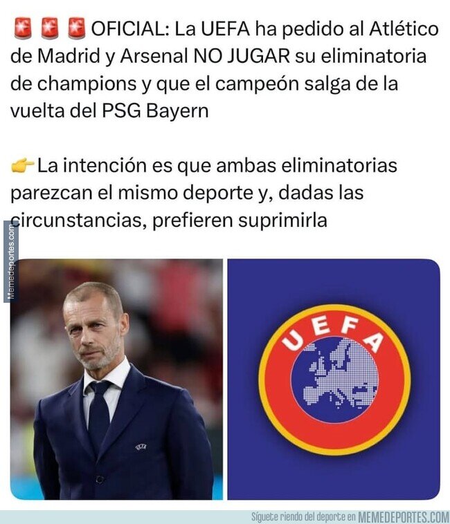 1239421 - Decisión de urgencia