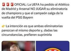 Enlace a Decisión de urgencia