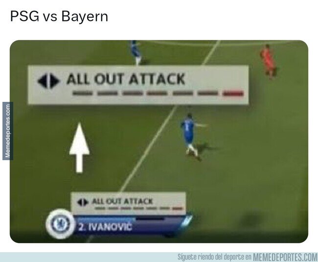 1239423 - Todos al ataque