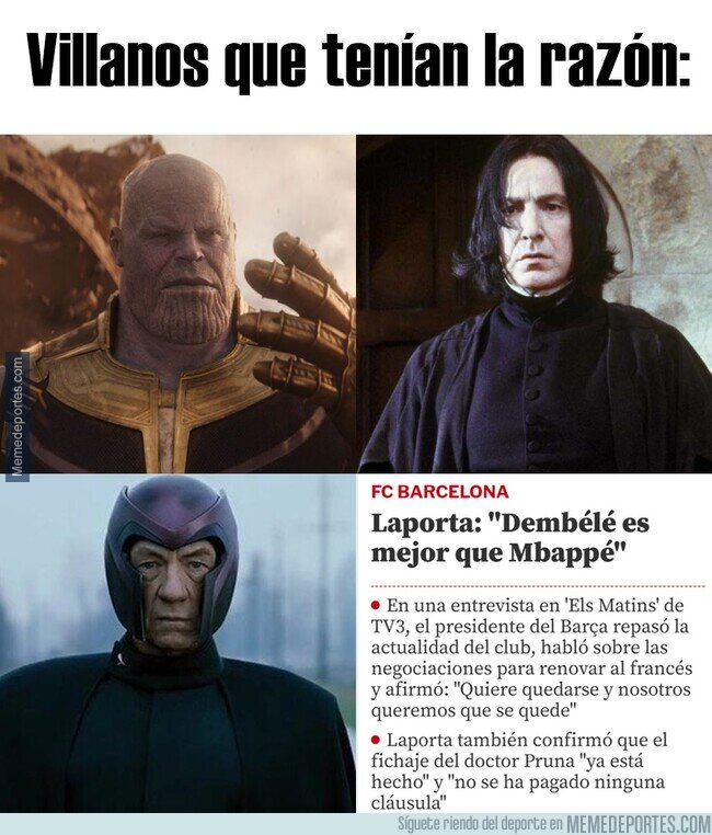 1239443 - Lo equivocados que estábamos