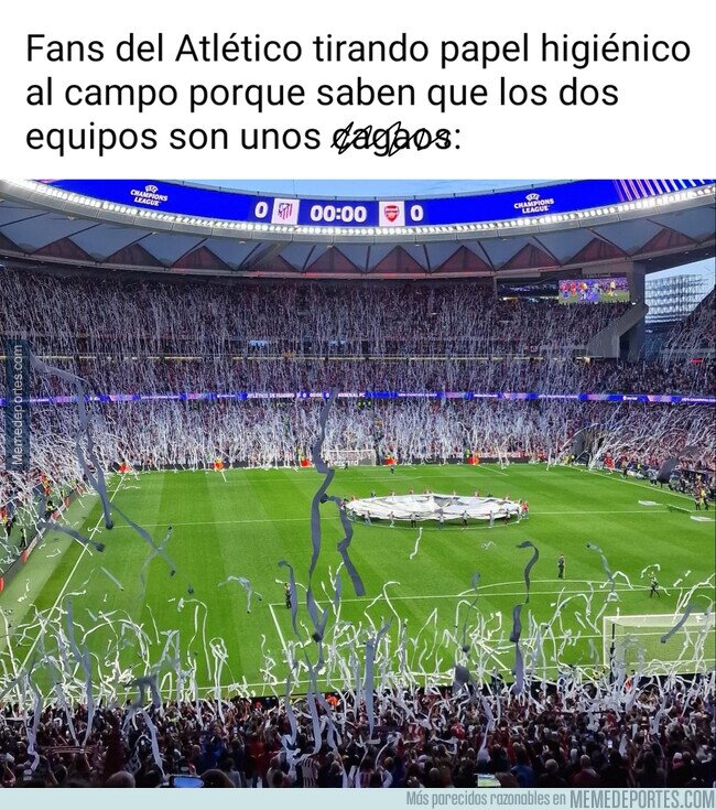 1239449 - Nunca viene mal