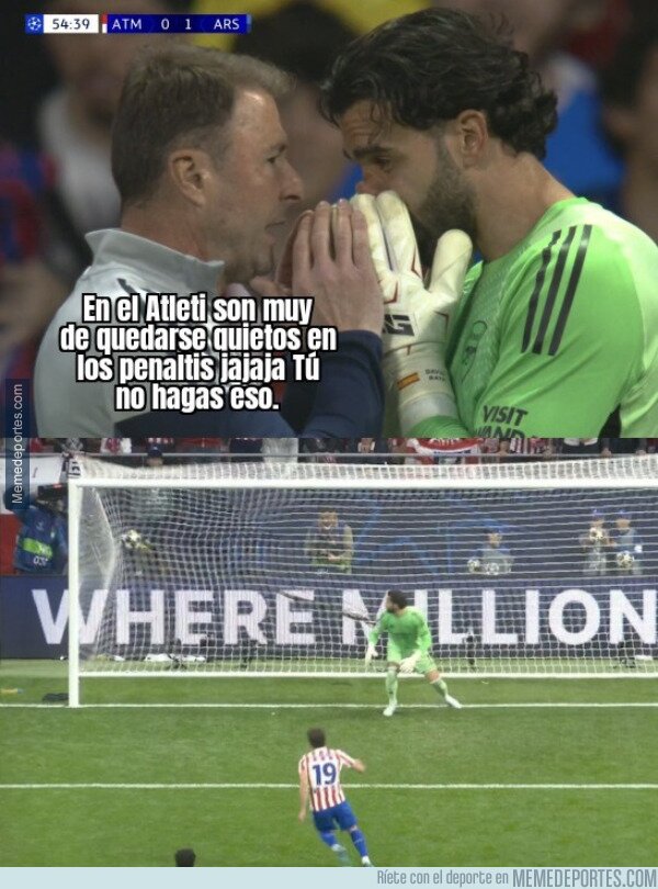 1239452 - El chivatazo sirvió de poco