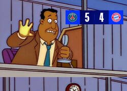 Enlace a No se sintieron igual