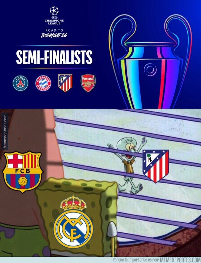 1239460 - Los grandes viendo al Atleti jugar las semis