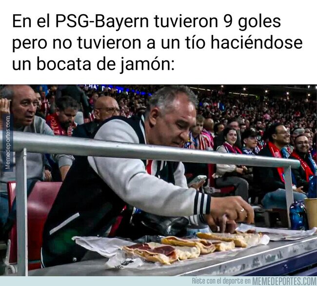 1239466 - Nada que envidiar