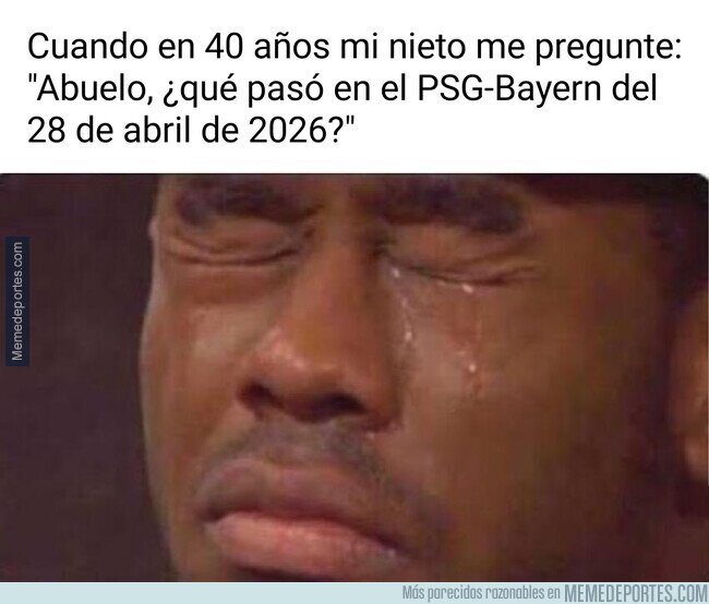 1239469 - Imposible no emocionarse