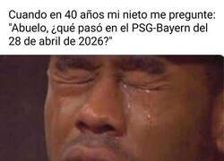 Enlace a Imposible no emocionarse