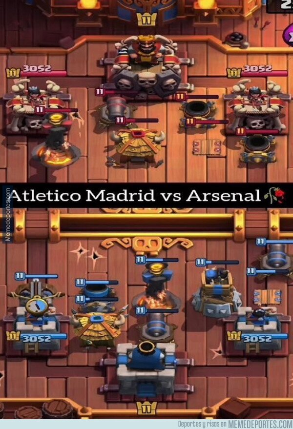 1239472 - Defensivo a más no poder
