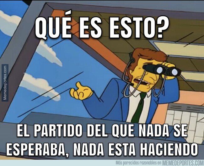 1239475 - Menuda sorpresa el Atlético-Arsenal