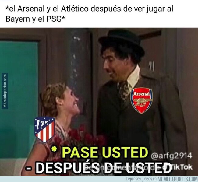 1239477 - Ninguno quiere ser subcampeón