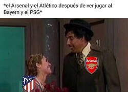 Enlace a Ninguno quiere ser subcampeón