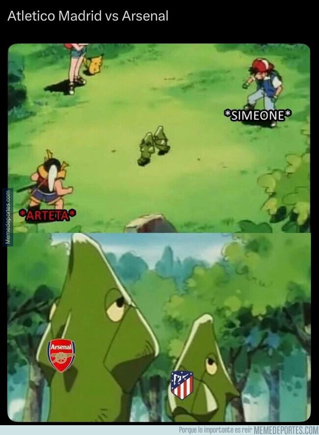 1239482 - Haramball en su máxima expresión