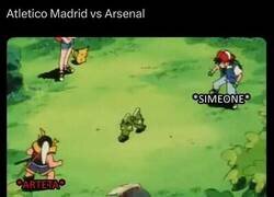 Enlace a Haramball en su máxima expresión
