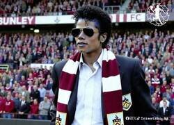Enlace a ¿Cómo que Michael Jackson?