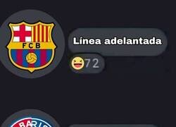 Enlace a A estos si les queda bien