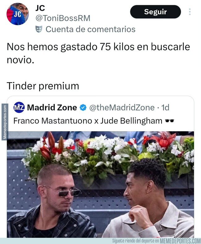 1239510 - El match más caro del mundo, por @ToniBossRM