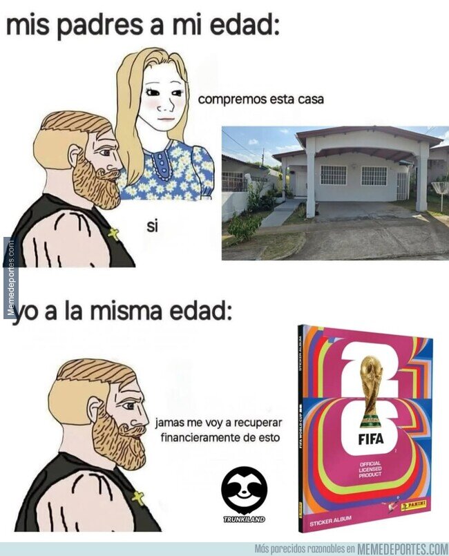 1239512 - Esto me va a costar caro
