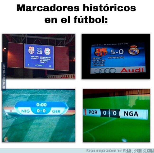 1239515 - Marcadores que quedarán para el recuerdo